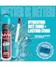 NYX Professional Makeup - Lip IV Hydrating Gloss Stain Lip Gloss