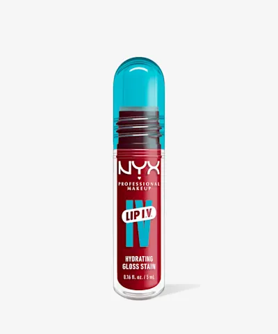 NYX Professional Makeup - Lip IV Hydrating Gloss Stain Lip Gloss