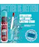 NYX Professional Makeup - Lip IV Hydrating Gloss Stain Lip Gloss