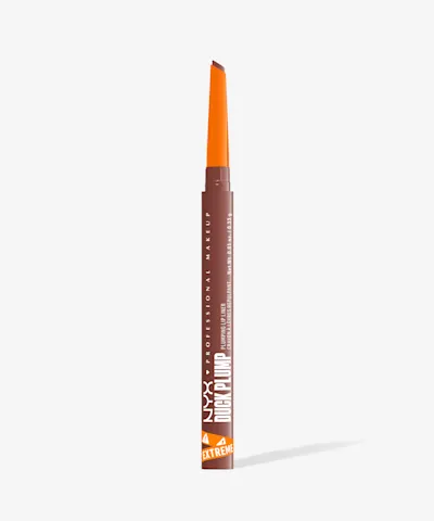 NYX Professional Makeup - Duck Plump Plumping Lip Liner