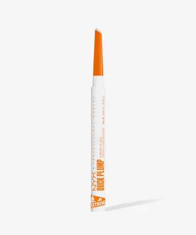 NYX Professional Makeup - Duck Plump Plumping Lip Liner
