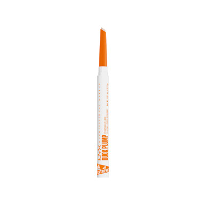 NYX Professional Makeup Duck Plump Plumping Lip Liner Ducking Clear