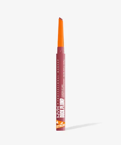 NYX Professional Makeup - Duck Plump Plumping Lip Liner