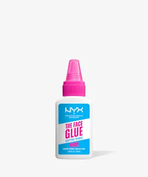 nyxprofessionalmakeup The Face Glue Primer