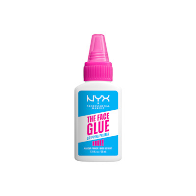 NYX Professional Makeup The Face Glue Primer