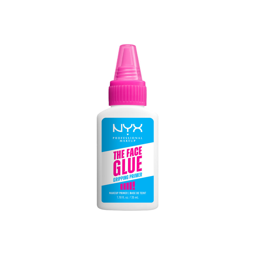 NYX Professional Makeup The Face Glue Primer