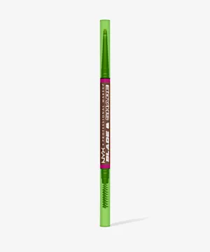 NYX Professional Makeup Blade & Shade Nano Brow Mechanical Pencil
