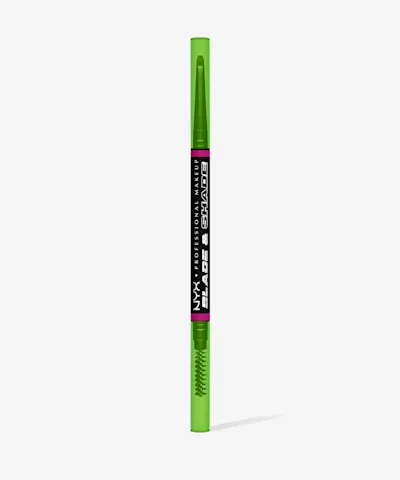 NYX Professional Makeup - Blade & Shade Nano Brow Mechanical Pencil