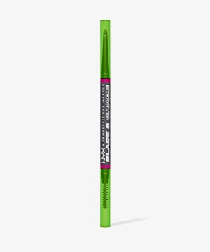 NYX Professional Makeup Blade & Shade Nano Brow Mechanical Pencil