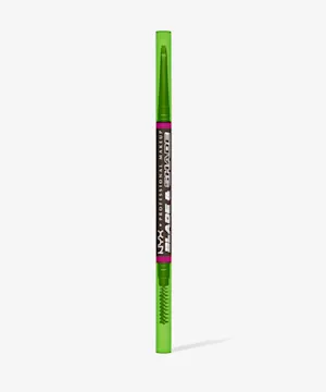 nyxprofessionalmakeup Blade & Shade Nano Brow Mechanical Pencil