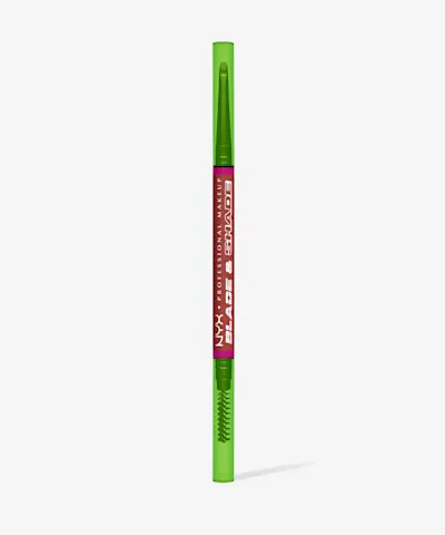 NYX Professional Makeup - Blade & Shade Nano Brow Mechanical Pencil