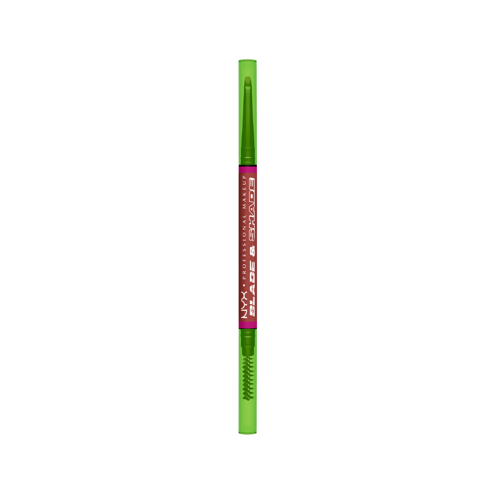NYX Professional Makeup Blade N Shade Taupe
