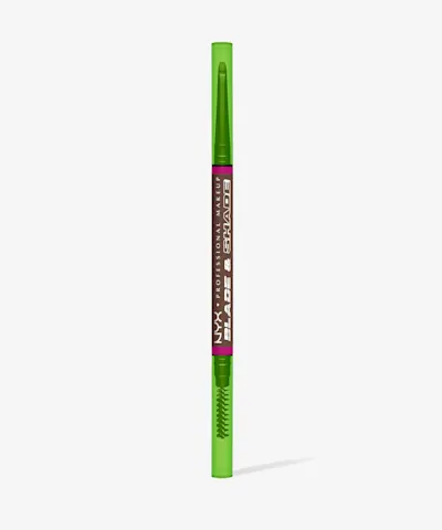 NYX Professional Makeup - Blade & Shade Nano Brow Mechanical Pencil