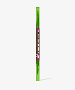 nyxprofessionalmakeup Blade & Shade Nano Brow Mechanical Pencil
