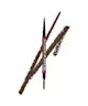 NYX Professional Makeup - Blade & Shade Nano Brow Mechanical Pencil