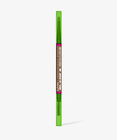 NYX Professional Makeup - Blade & Shade Nano Brow Mechanical Pencil