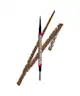 NYX Professional Makeup - Blade & Shade Nano Brow Mechanical Pencil