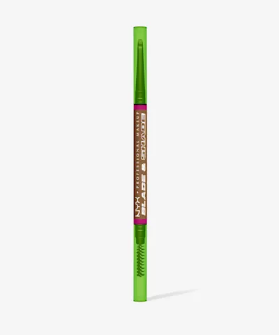 NYX Professional Makeup - Blade & Shade Nano Brow Mechanical Pencil