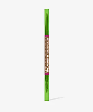 nyxprofessionalmakeup Blade & Shade Nano Brow Mechanical Pencil