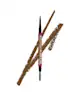 NYX Professional Makeup - Blade & Shade Nano Brow Mechanical Pencil