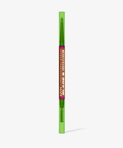NYX Professional Makeup - Blade & Shade Nano Brow Mechanical Pencil