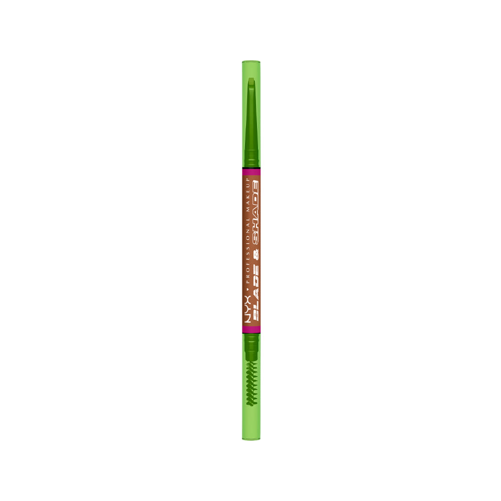 NYX Professional Makeup Blade N Shade Auburn