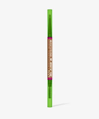 NYX Professional Makeup - Blade & Shade Nano Brow Mechanical Pencil