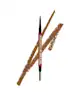 NYX Professional Makeup - Blade & Shade Nano Brow Mechanical Pencil