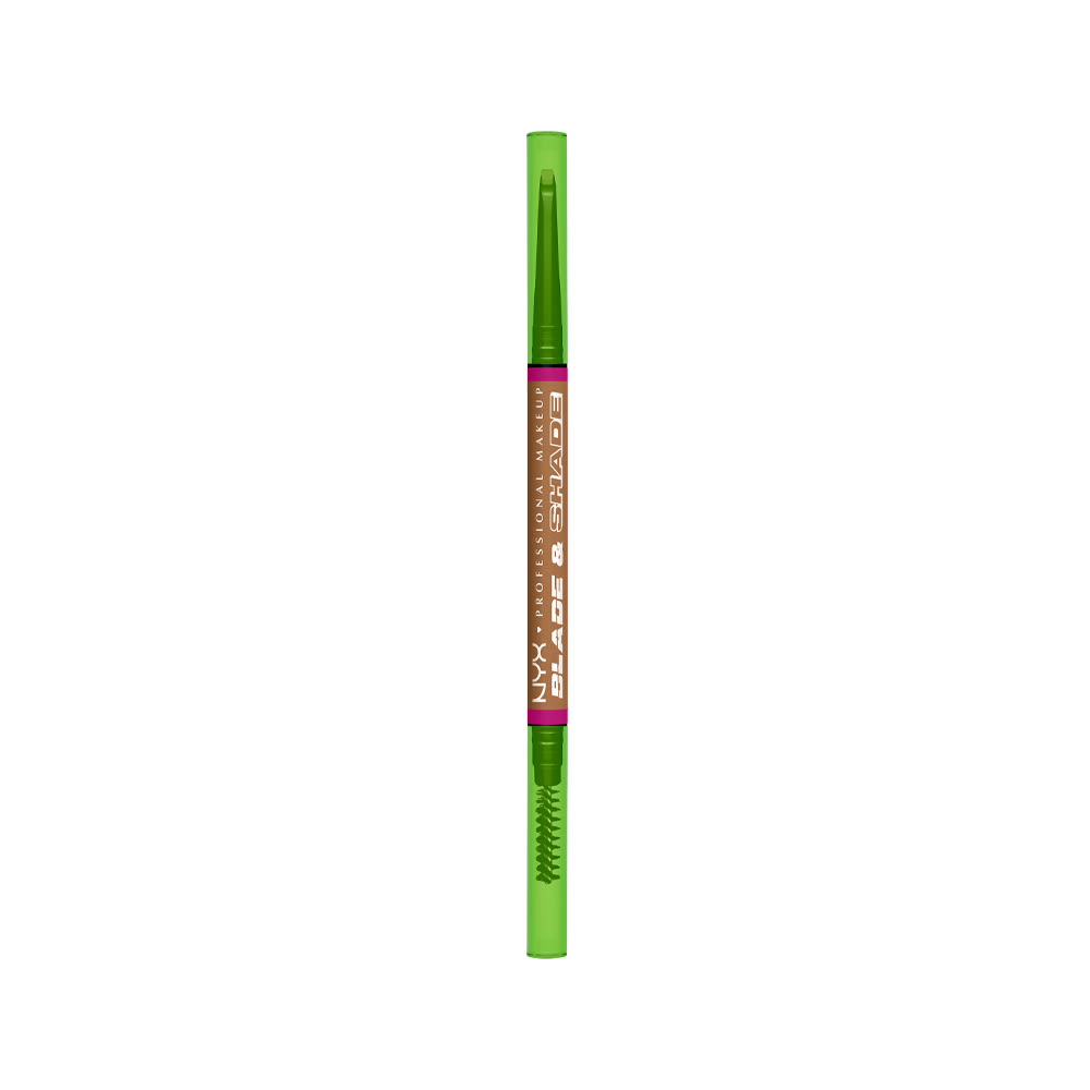 Blade & Shade Nano Brow Mechanical Pencil - Ash Blonde