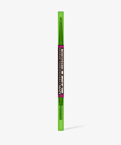 NYX Professional Makeup - Blade & Shade Nano Brow Mechanical Pencil