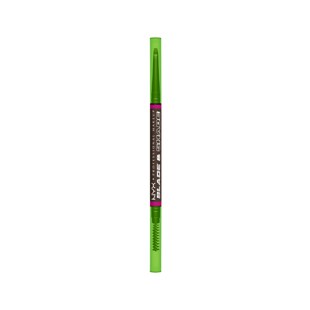 NYX Professional Makeup Blade N Shade Espresso