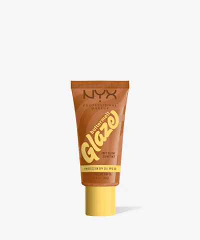 NYX Professional Makeup - Buttermelt Glaze Soft Glow Skin Tint SPF30