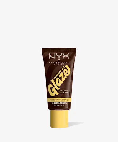 NYX Professional Makeup - Buttermelt Glaze Soft Glow Skin Tint SPF30 