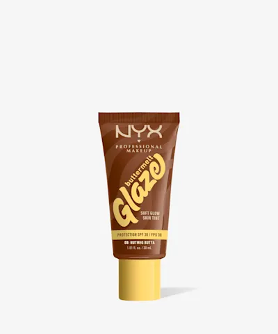 NYX Professional Makeup - Buttermelt Glaze Soft Glow Skin Tint SPF30 
