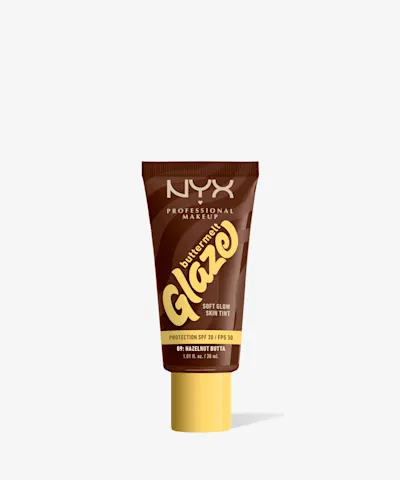 NYX Professional Makeup - Buttermelt Glaze Soft Glow Skin Tint SPF30 