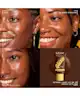 NYX Professional Makeup - Buttermelt Glaze Soft Glow Skin Tint SPF30 