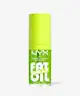 NYX Professional Makeup - Fat Oil Lip Drip Lip Gloss