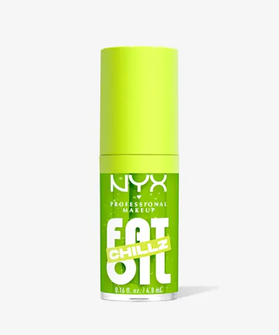 NYX Professional Makeup - Fat Oil Lip Drip Lip Gloss
