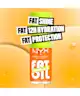 NYX Professional Makeup - Fat Oil Lip Drip Lip Gloss