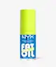 NYX Professional Makeup - Fat Oil Lip Drip Lip Gloss