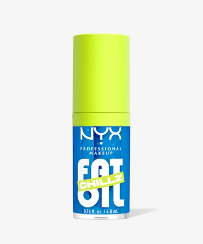 NYX Professional Makeup - Fat Oil Lip Drip Lip Gloss