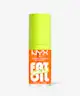 NYX Professional Makeup - Fat Oil Lip Drip Lip Gloss