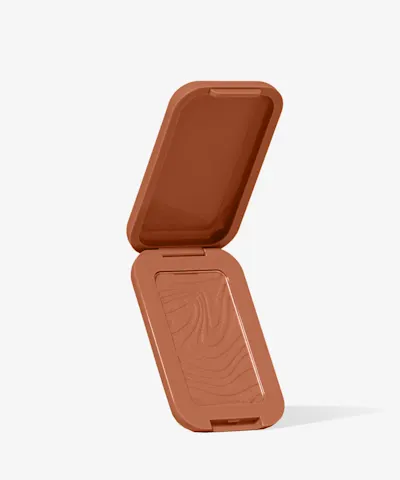 NYX Professional Makeup - Buttermelt Powder Bronzer