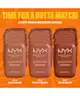 NYX Professional Makeup - Buttermelt Powder Bronzer