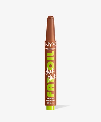 NYX Professional Makeup - Fat Oil Slick Click Lip Balm