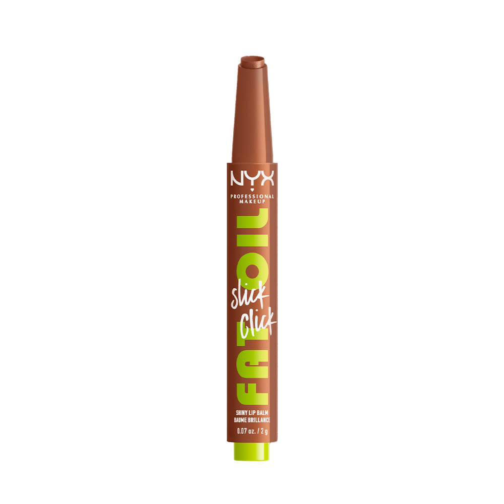 Nyx Professional Makeup Fat Oil Slick Click - - - - - - - - - - - - - - - - - - - - - - - - - - - - - - - - - - - - - - - - - - - - - - - - - - - - - - - - - - - - - - - - - - - - - - Feedworthy