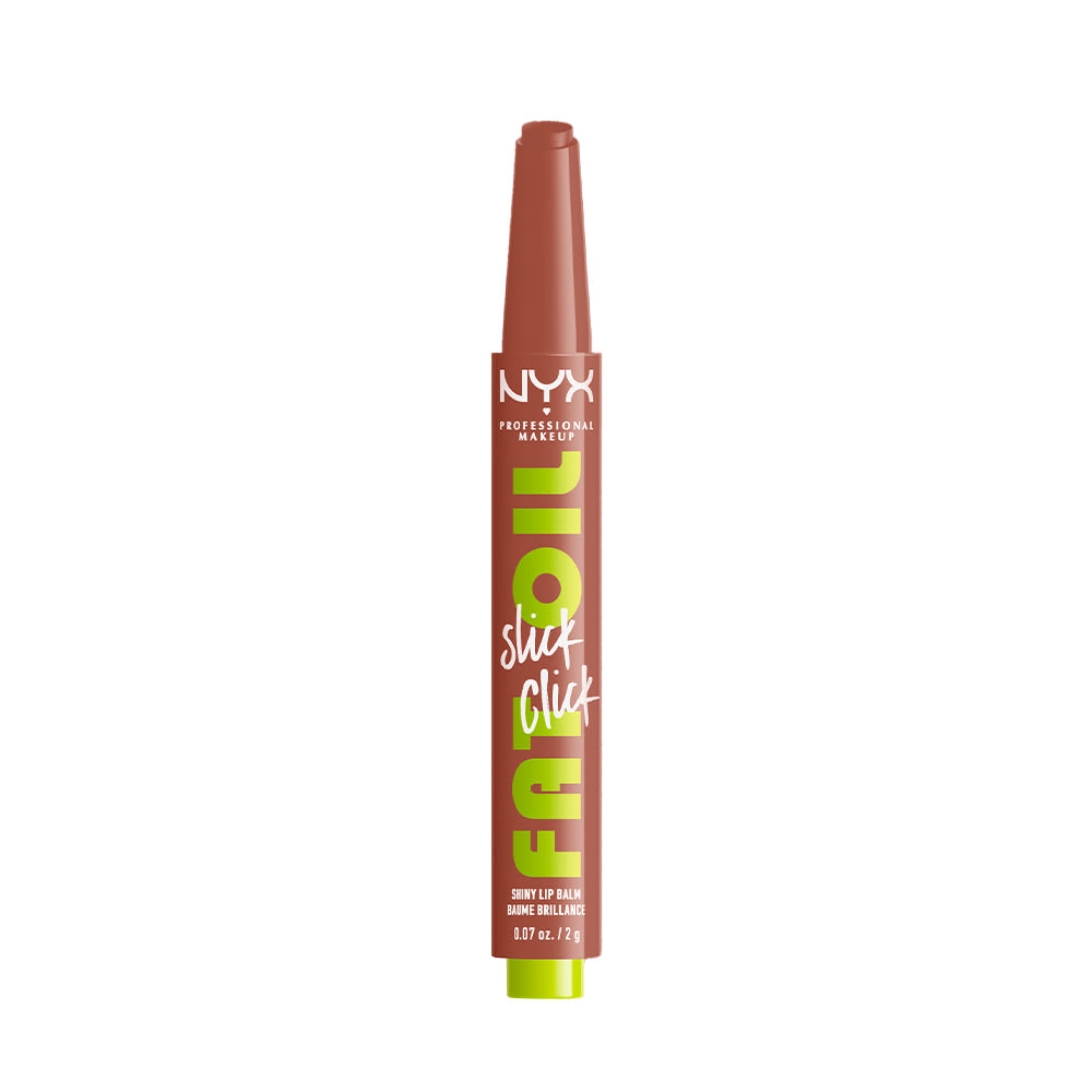 Nyx Professional Makeup Fat Oil Slick Click - - - - - - - - - - - - - - - - - - - - - - - - - - - - - - - - - - - - - - - - - - - - - - - - - - - - - - - - - - - - - - - - - - - - - - Thats Major