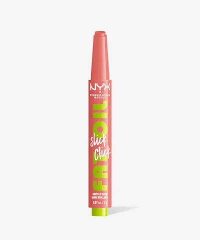 NYX Professional Makeup - Fat Oil Slick Click Lip Balm