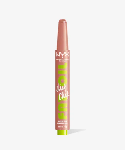 NYX Professional Makeup - Fat Oil Slick Click Lip Balm