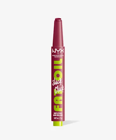 NYX Professional Makeup - Fat Oil Slick Click Lip Balm
